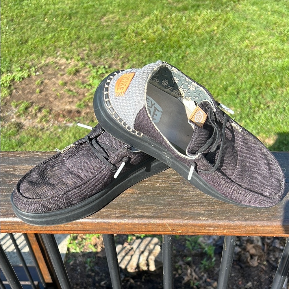 Hey Dude Women’s Shoes